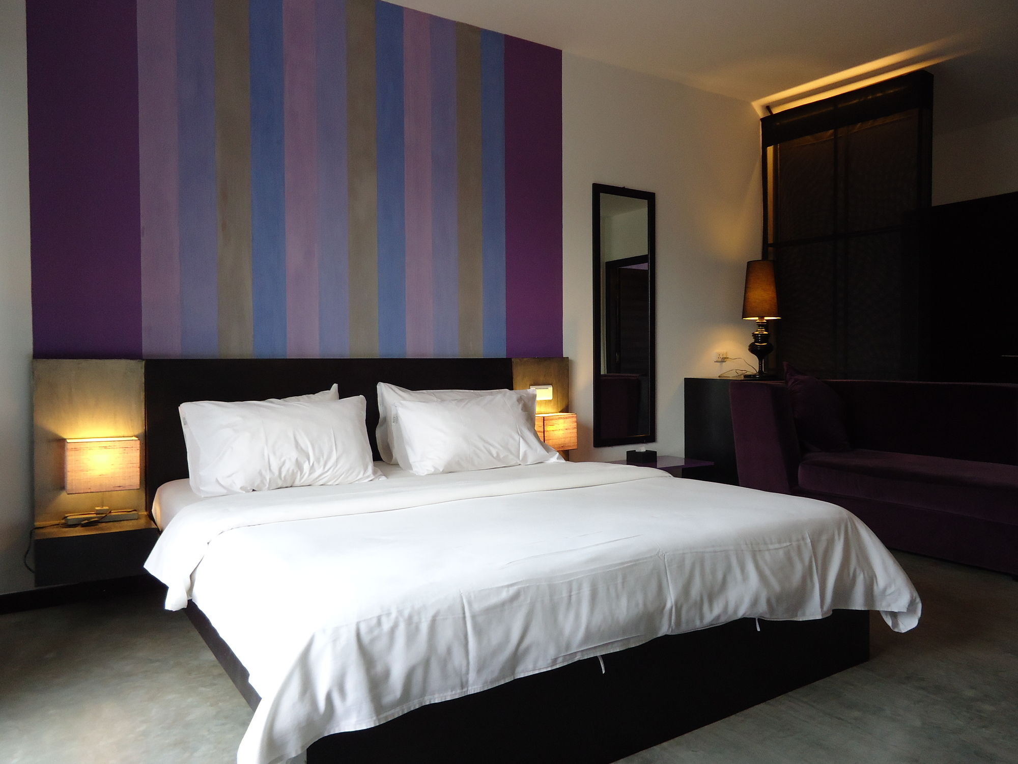 Men S Resort And Spa - Caters To Gay Men Siem Reap Extérieur photo