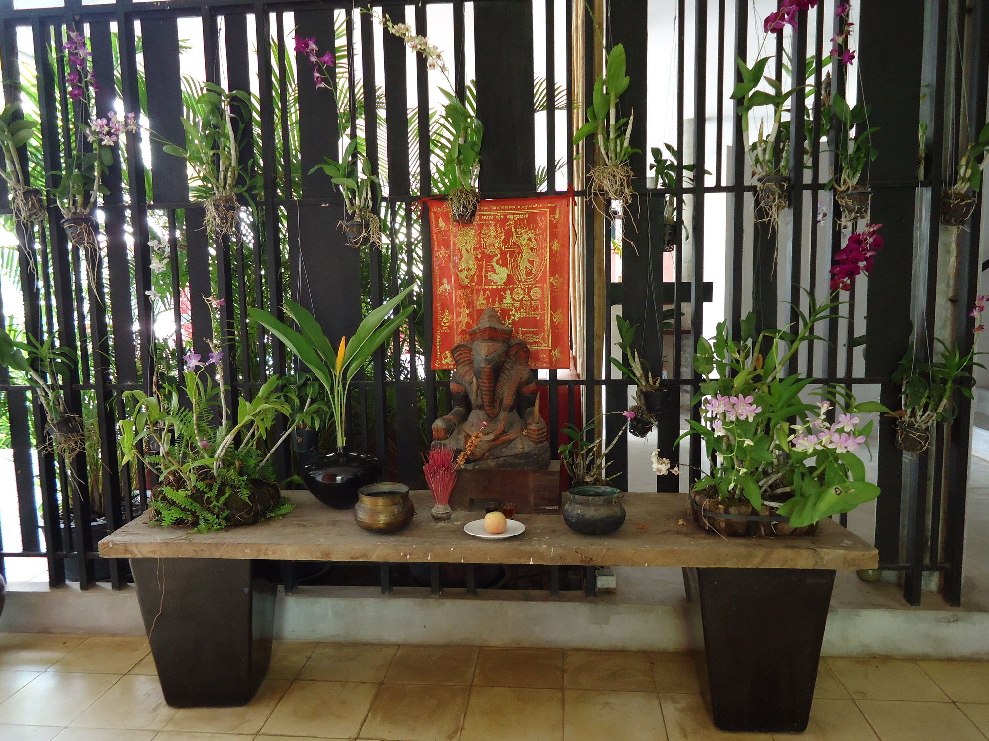 Men S Resort And Spa - Caters To Gay Men Siem Reap Extérieur photo
