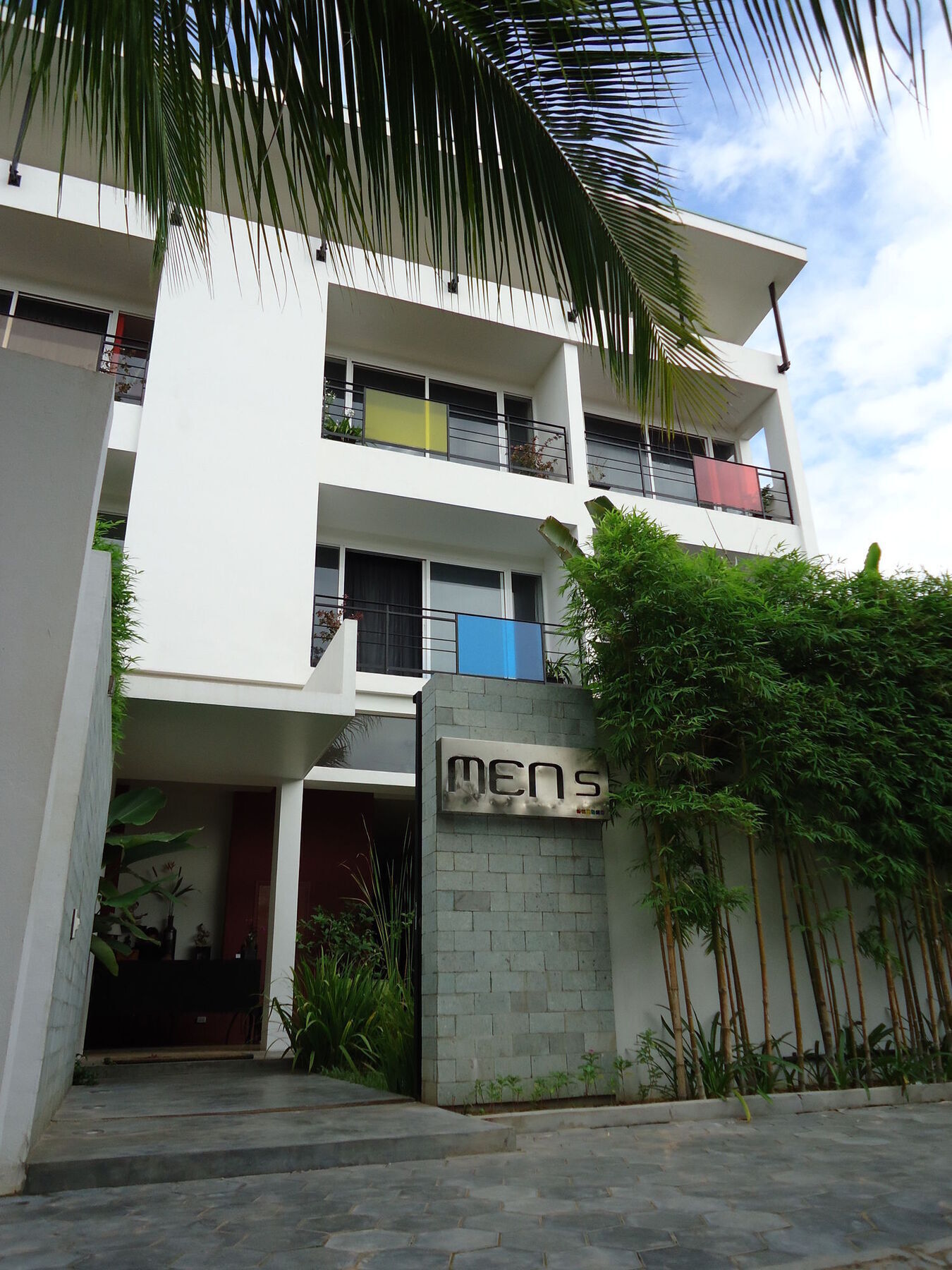 Men S Resort And Spa - Caters To Gay Men Siem Reap Extérieur photo