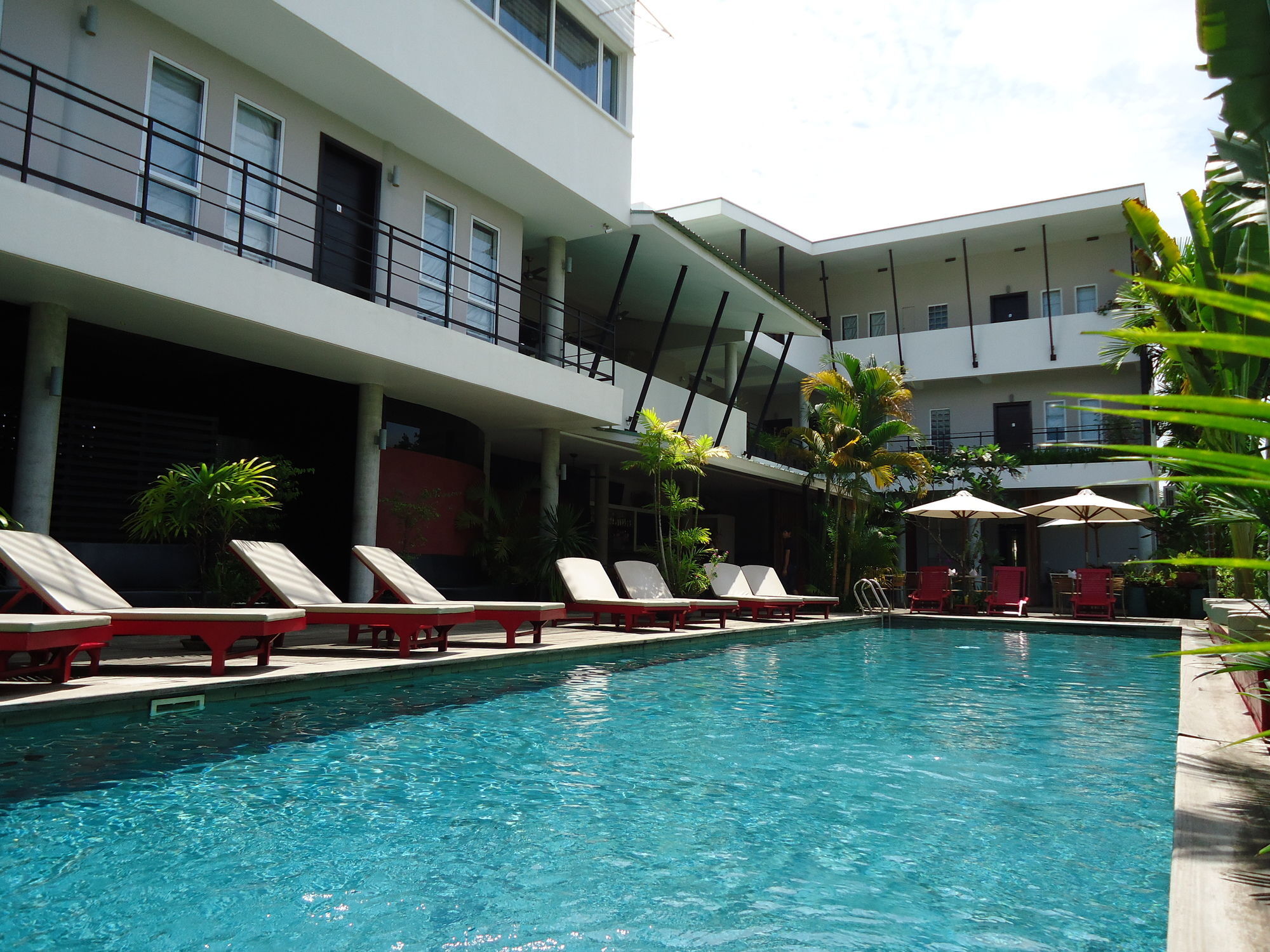 Men S Resort And Spa - Caters To Gay Men Siem Reap Extérieur photo