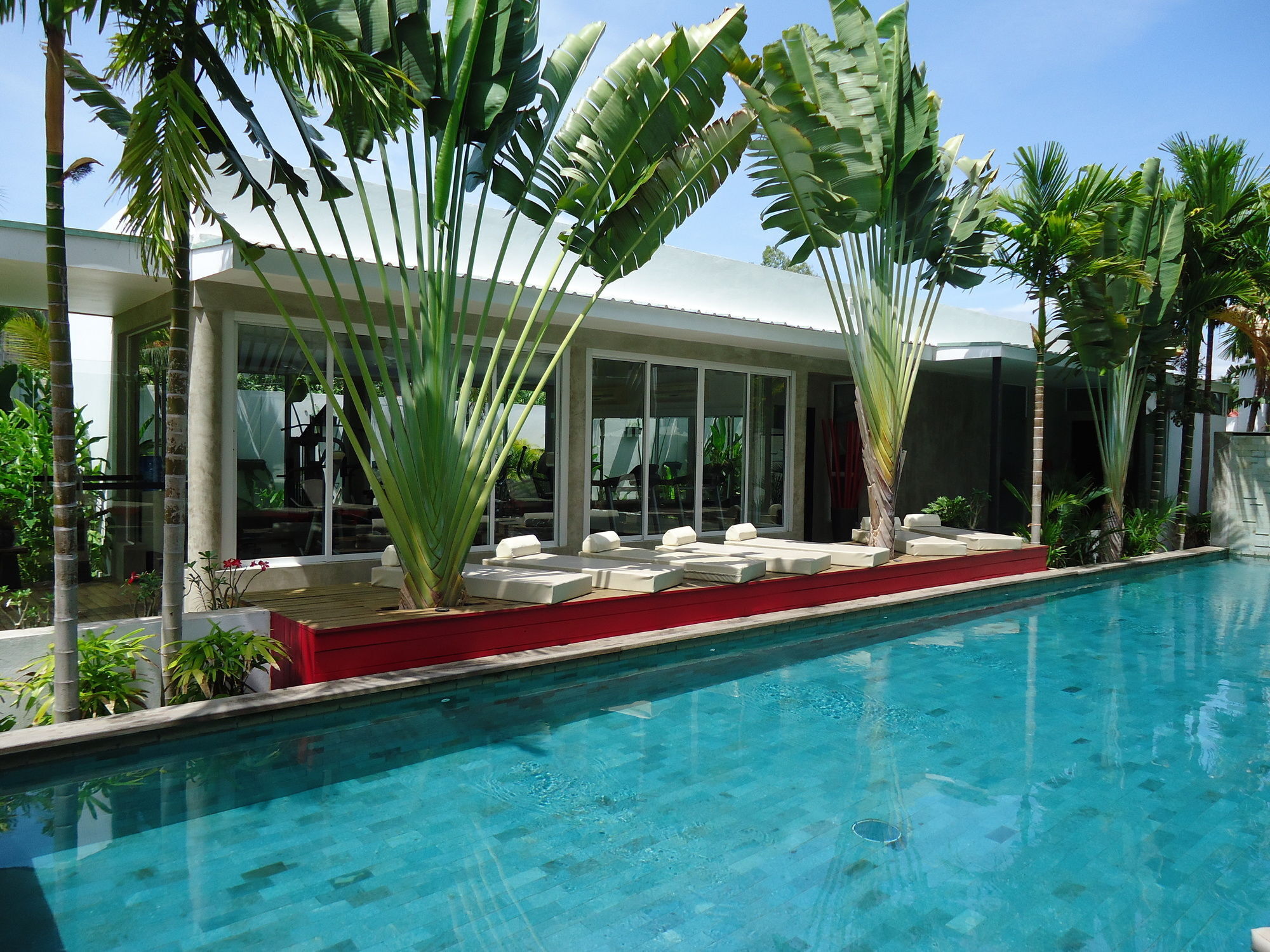 Men S Resort And Spa - Caters To Gay Men Siem Reap Extérieur photo