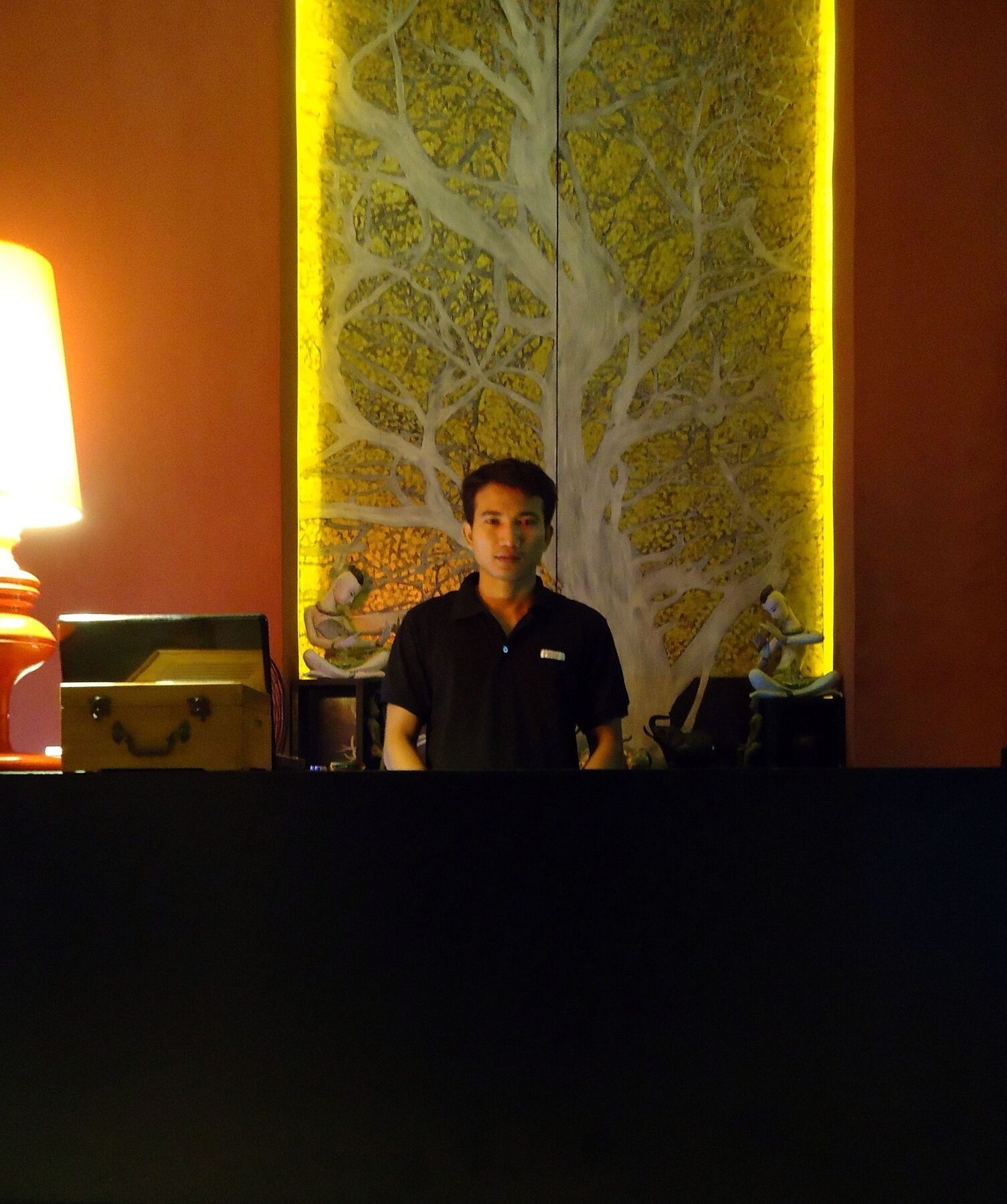 Men S Resort And Spa - Caters To Gay Men Siem Reap Extérieur photo